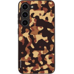 Sonique ���� Camouflage Army Series ��� Samsung Galaxy S23 ���� 01
