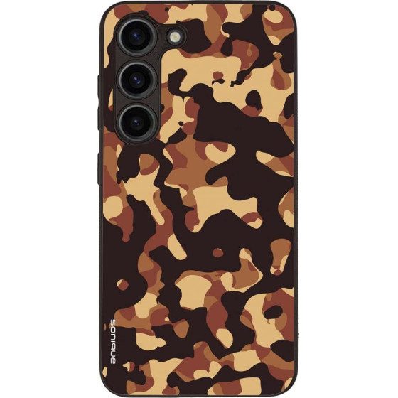 Sonique ���� Camouflage Army Series ��� Samsung Galaxy S23 ���� 01