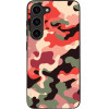 Sonique ���� Camouflage Army Series ��� Samsung Galaxy S23 �������