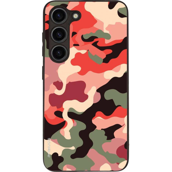 Sonique ���� Camouflage Army Series ��� Samsung Galaxy S23 �������