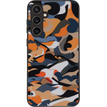 Sonique ���� Camouflage Army Series ��� Samsung Galaxy S23 Fe ���������