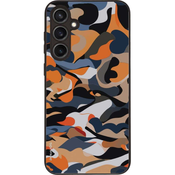 Sonique ���� Camouflage Army Series ��� Samsung Galaxy S23 Fe ���������
