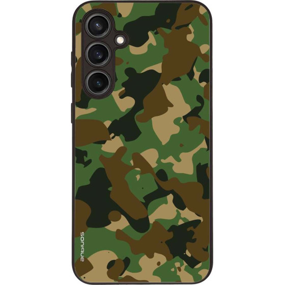 Sonique ���� Camouflage Army Series ��� Samsung Galaxy S23 Fe �������