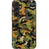 Sonique ���� Camouflage Army Series ��� Samsung Galaxy S23 Fe ������� 01