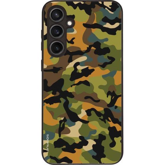 Sonique ���� Camouflage Army Series ��� Samsung Galaxy S23 Fe ������� 01