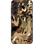 Sonique ���� Camouflage Army Series ��� Samsung Galaxy S23 Fe ����