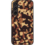 Sonique ���� Camouflage Army Series ��� Samsung Galaxy S23 Fe ���� 01