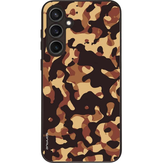Sonique ���� Camouflage Army Series ��� Samsung Galaxy S23 Fe ���� 01