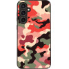 Sonique ���� Camouflage Army Series ��� Samsung Galaxy S23 Fe �������