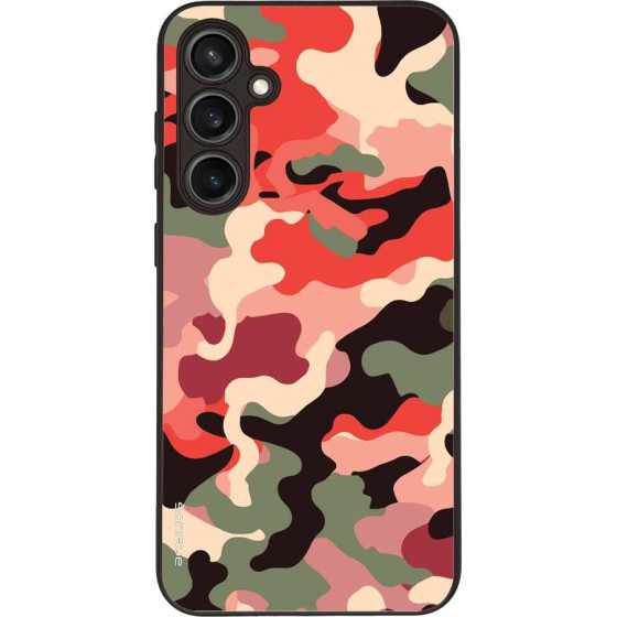 Sonique ���� Camouflage Army Series ��� Samsung Galaxy S23 Fe �������