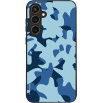 Sonique ���� Camouflage Army Series ��� Samsung Galaxy S23 Fe ����