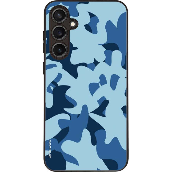 Sonique ���� Camouflage Army Series ��� Samsung Galaxy S23 Fe ����