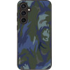 Sonique ���� Camouflage Army Series ��� Samsung Galaxy S23 Fe ���� 01