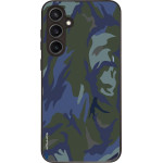 Sonique ���� Camouflage Army Series ��� Samsung Galaxy S23 Fe ���� 01