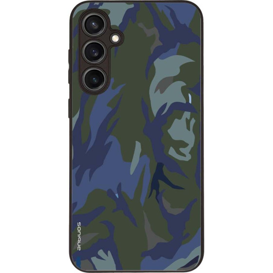 Sonique ���� Camouflage Army Series ��� Samsung Galaxy S23 Fe ���� 01