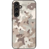 Sonique ���� Camouflage Army Series ��� Samsung Galaxy S23 Fe ����