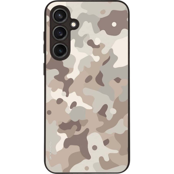 Sonique ���� Camouflage Army Series ��� Samsung Galaxy S23 Fe ����