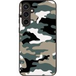 Sonique ���� Camouflage Army Series ��� Samsung Galaxy S23 Fe ����