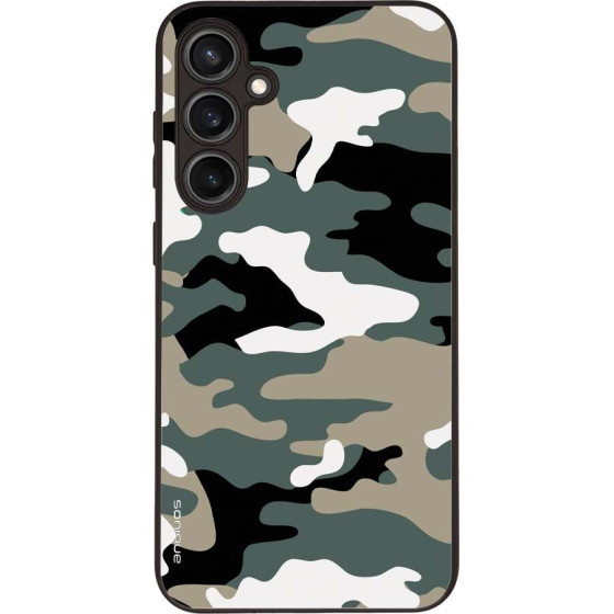 Sonique ���� Camouflage Army Series ��� Samsung Galaxy S23 Fe ����