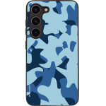 Sonique ���� Camouflage Army Series ��� Samsung Galaxy S23 ����
