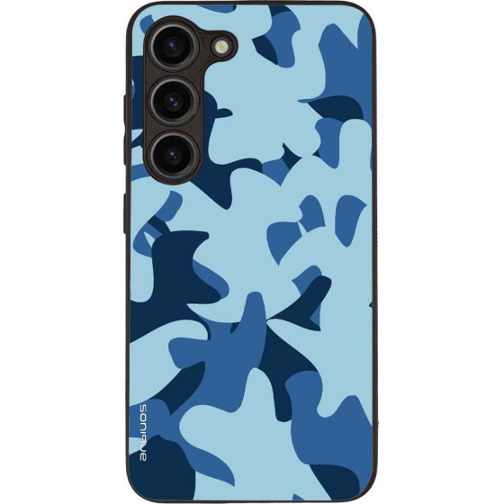 Sonique ���� Camouflage Army Series ��� Samsung Galaxy S23 ����