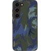 Sonique ���� Camouflage Army Series ��� Samsung Galaxy S23 ���� 01
