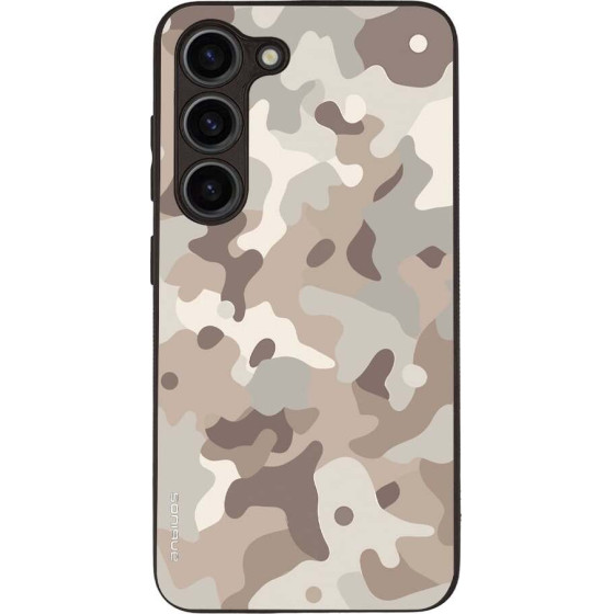 Sonique ���� Camouflage Army Series ��� Samsung Galaxy S23 ����