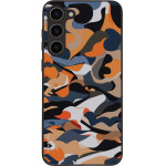 Sonique ���� Camouflage Army Series ��� Samsung Galaxy S23 Plus ���������