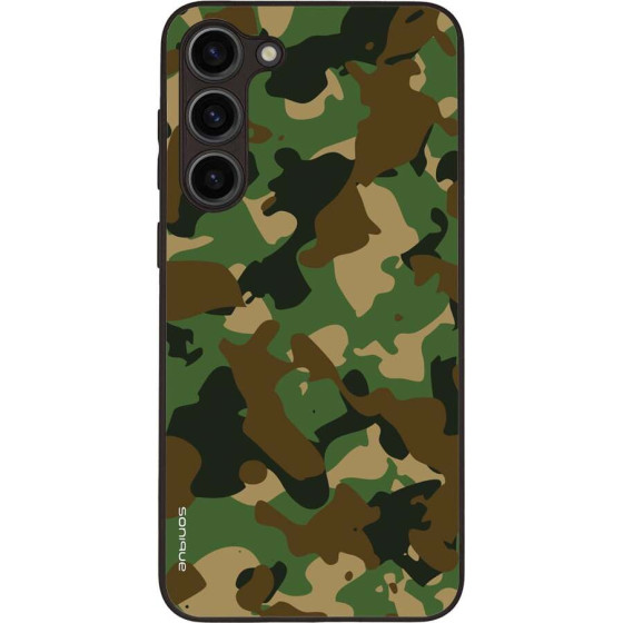 Sonique ���� Camouflage Army Series ��� Samsung Galaxy S23 Plus �������