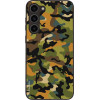 Sonique ���� Camouflage Army Series ��� Samsung Galaxy S23 Plus ������� 01