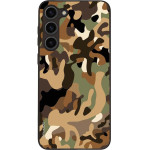 Sonique ���� Camouflage Army Series ��� Samsung Galaxy S23 Plus ����