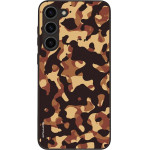Sonique ���� Camouflage Army Series ��� Samsung Galaxy S23 Plus ���� 01