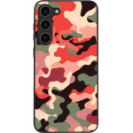 Sonique ���� Camouflage Army Series ��� Samsung Galaxy S23 Plus �������
