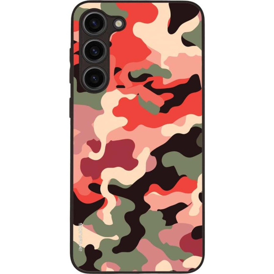 Sonique ���� Camouflage Army Series ��� Samsung Galaxy S23 Plus �������
