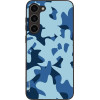 Sonique ���� Camouflage Army Series ��� Samsung Galaxy S23 Plus ����