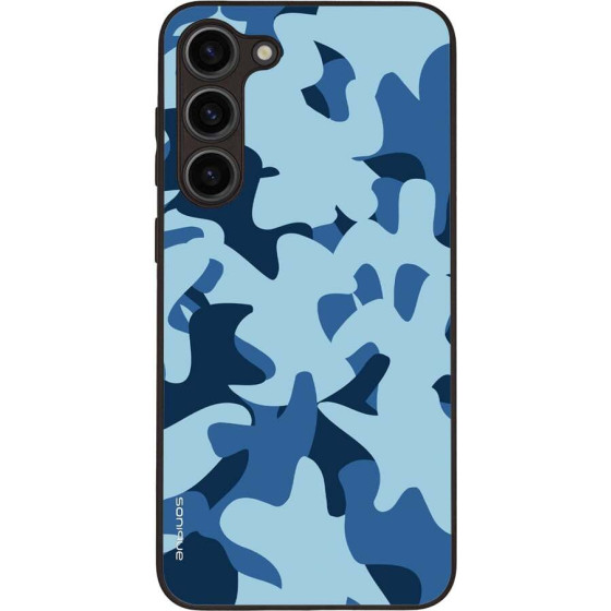 Sonique ���� Camouflage Army Series ��� Samsung Galaxy S23 Plus ����
