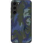Sonique ���� Camouflage Army Series ��� Samsung Galaxy S23 Plus ���� 01
