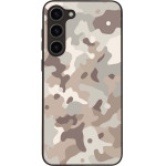 Sonique ���� Camouflage Army Series ��� Samsung Galaxy S23 Plus ����