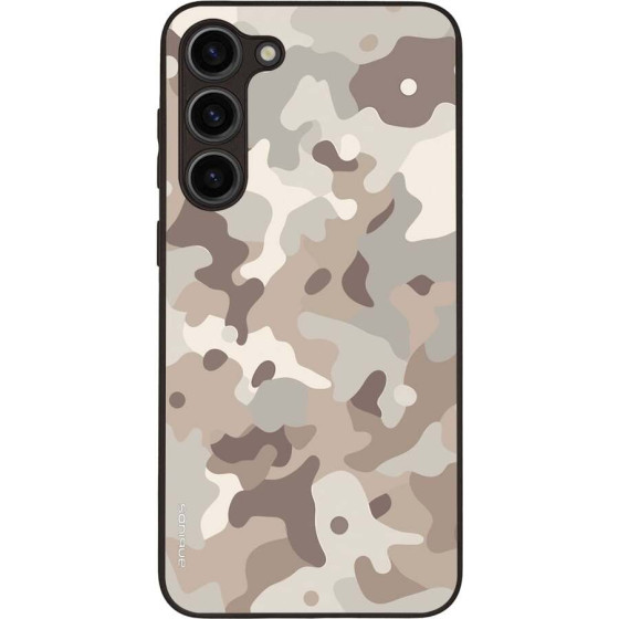 Sonique ���� Camouflage Army Series ��� Samsung Galaxy S23 Plus ����
