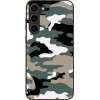 Sonique ���� Camouflage Army Series ��� Samsung Galaxy S23 Plus ����