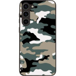 Sonique ���� Camouflage Army Series ��� Samsung Galaxy S23 Plus ����