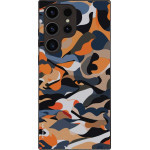 Sonique ���� Camouflage Army Series ��� Samsung Galaxy S23 Ultra ���������