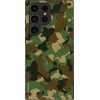 Sonique ���� Camouflage Army Series ��� Samsung Galaxy S23 Ultra �������