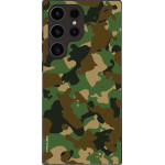 Sonique ���� Camouflage Army Series ��� Samsung Galaxy S23 Ultra �������