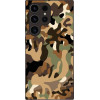Sonique ���� Camouflage Army Series ��� Samsung Galaxy S23 Ultra ����