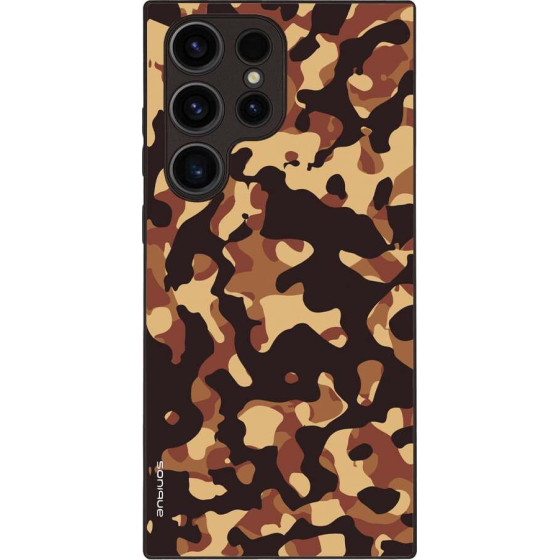 Sonique ���� Camouflage Army Series ��� Samsung Galaxy S23 Ultra ���� 01