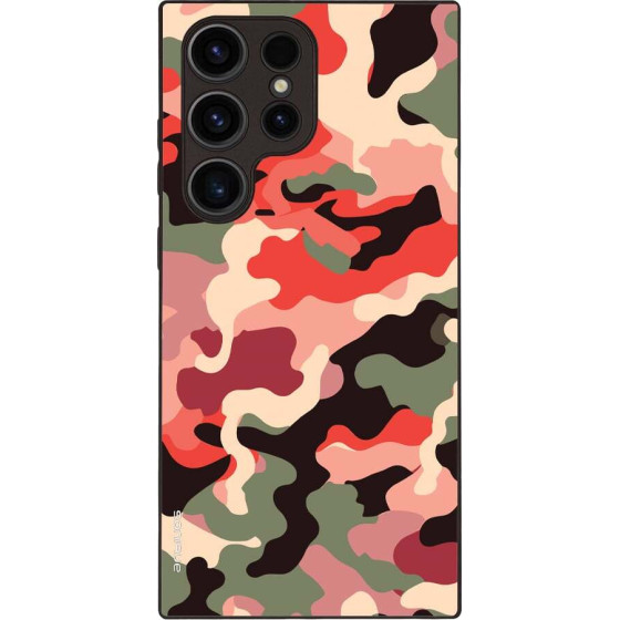 Sonique ���� Camouflage Army Series ��� Samsung Galaxy S23 Ultra �������