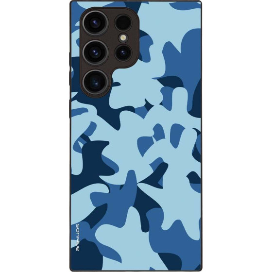 Sonique ���� Camouflage Army Series ��� Samsung Galaxy S23 Ultra ����