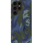 Sonique ���� Camouflage Army Series ��� Samsung Galaxy S23 Ultra ���� 01