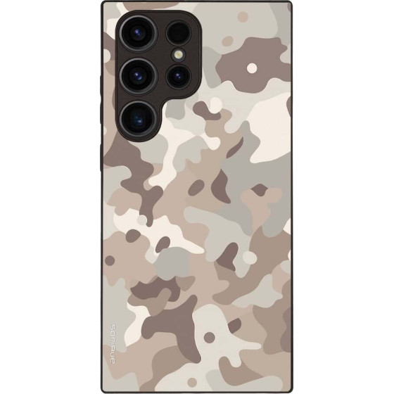 Sonique ���� Camouflage Army Series ��� Samsung Galaxy S23 Ultra ����